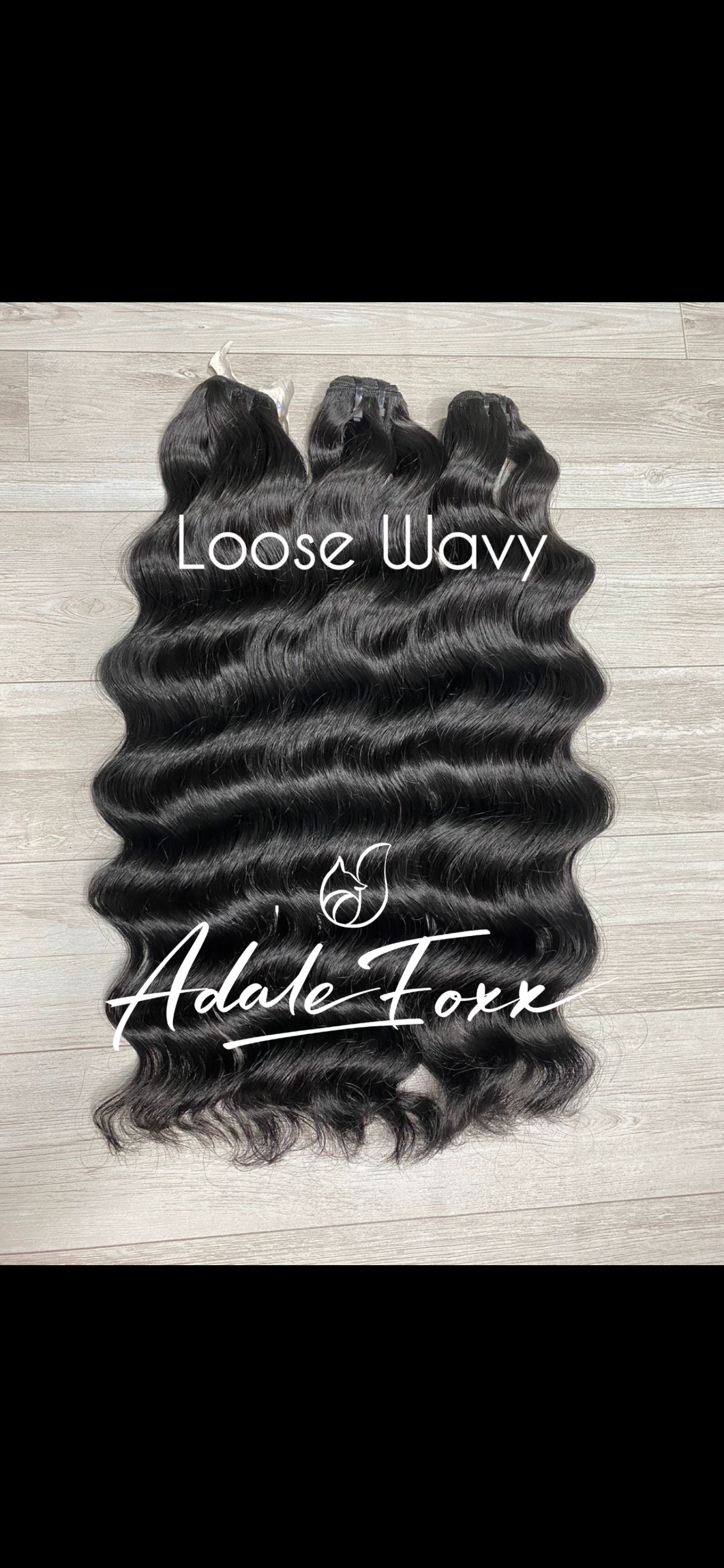 Cambodian Loose Wavy